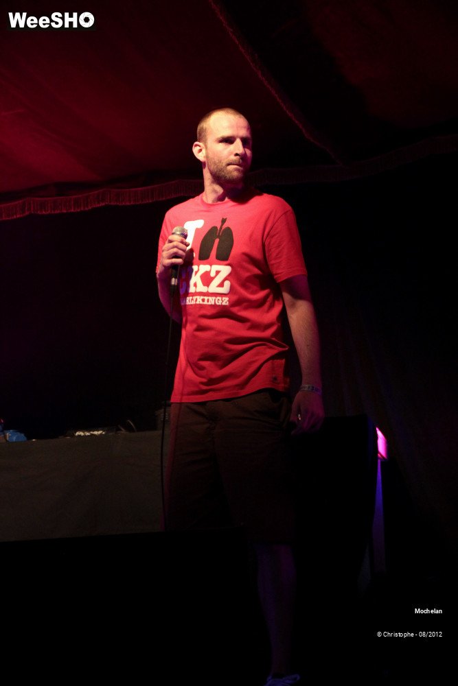 20/23 photos du spectacle Mochelan