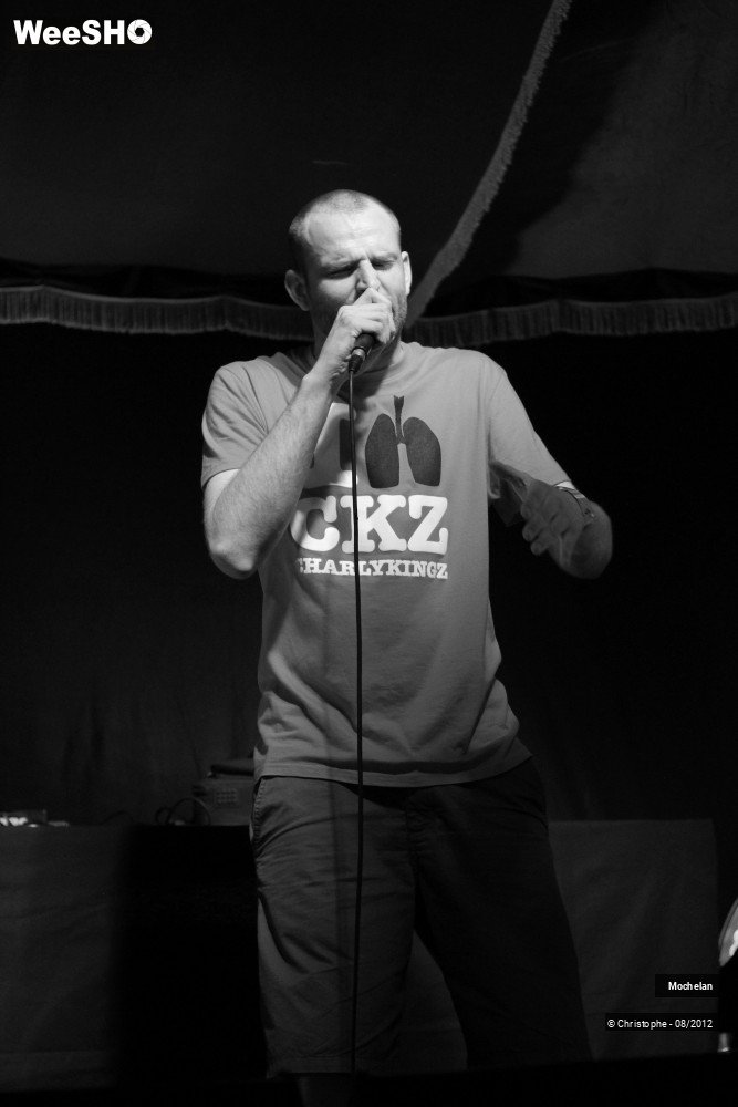 21/23 photos du spectacle Mochelan