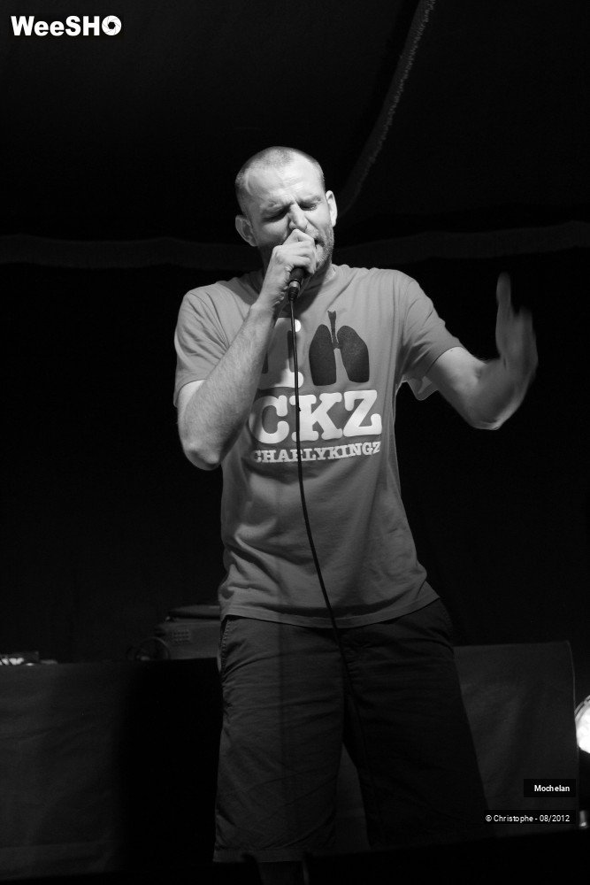 23/23 photos du spectacle Mochelan