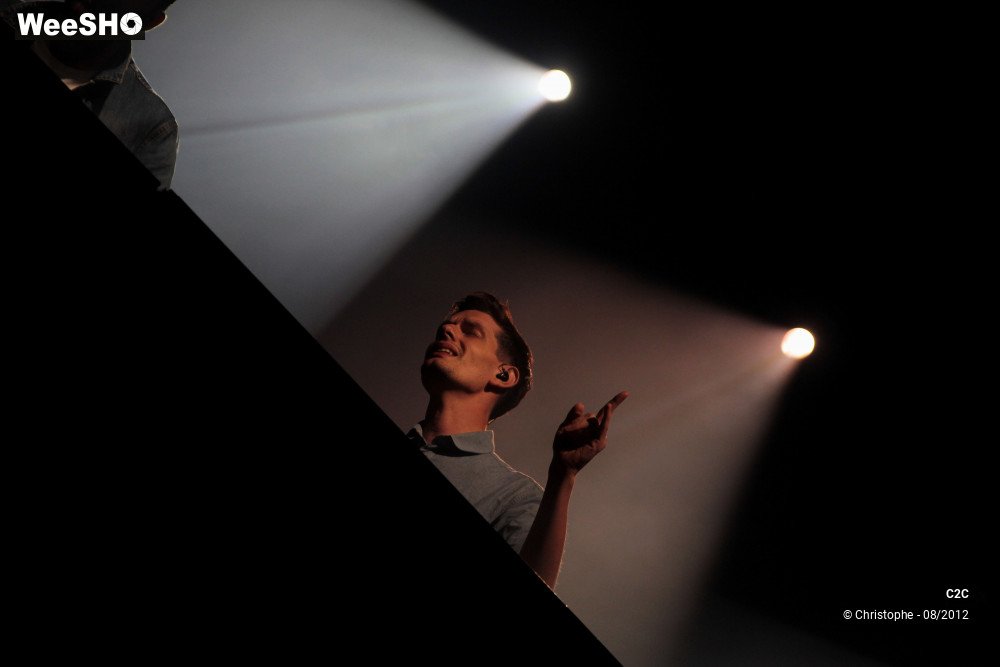 5/41 photos du spectacle C2C