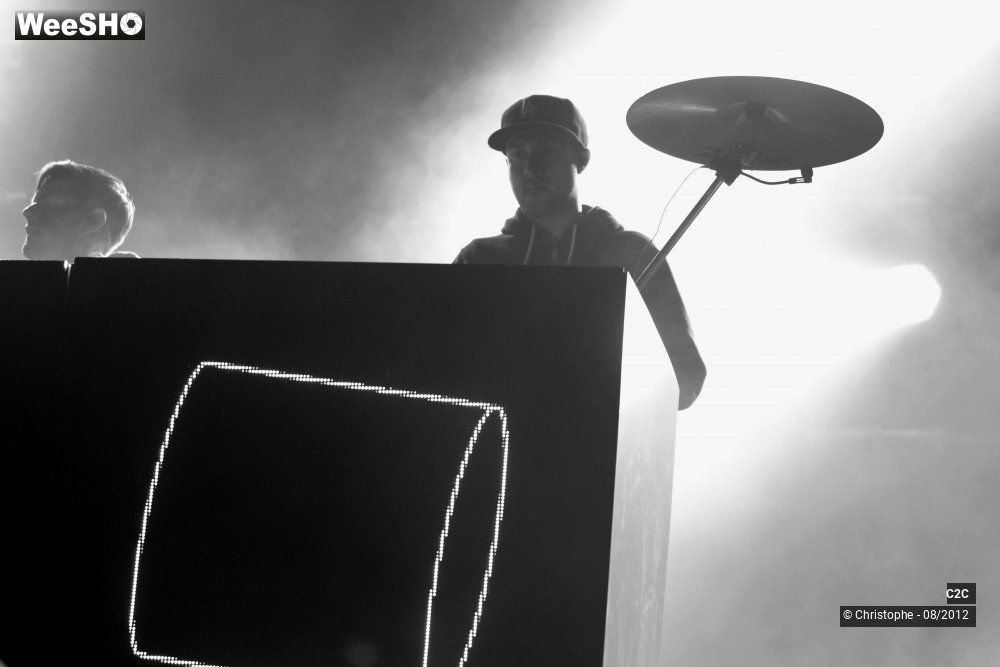 6/41 photos du spectacle C2C