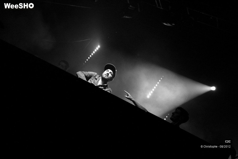 10/41 photos du spectacle C2C