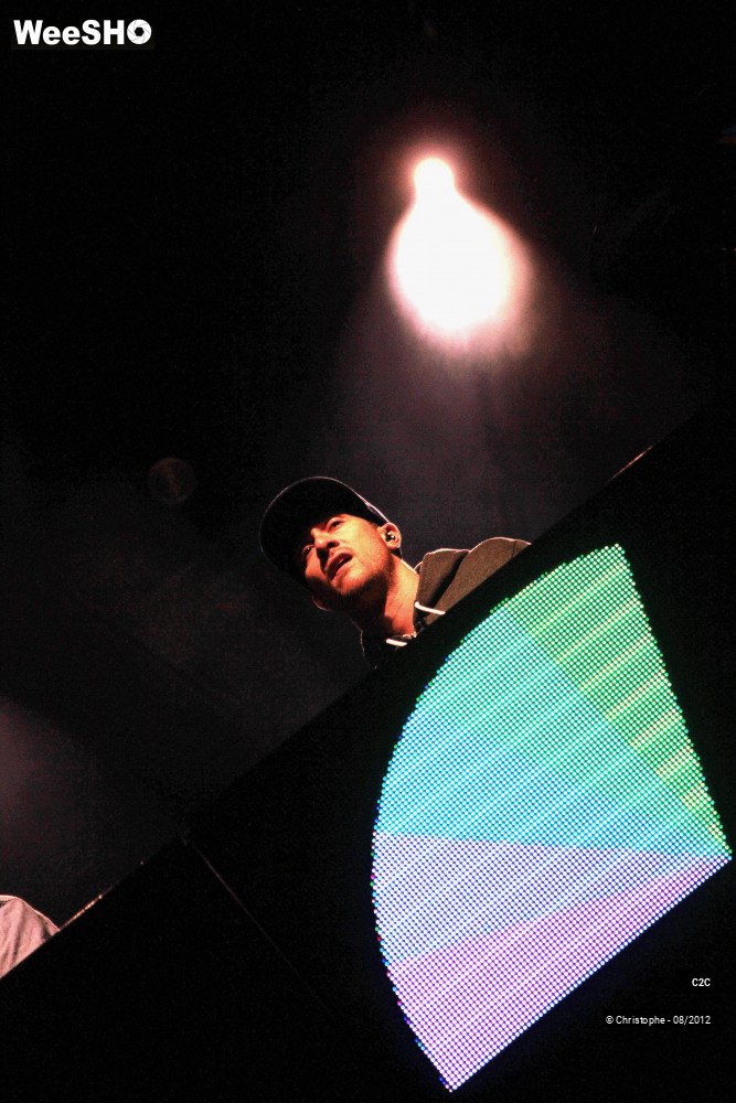 41/41 photos du spectacle C2C