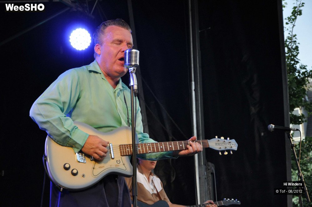 2/22 photos du spectacle Hi Winders  