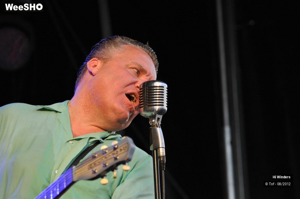 5/22 photos du spectacle Hi Winders  