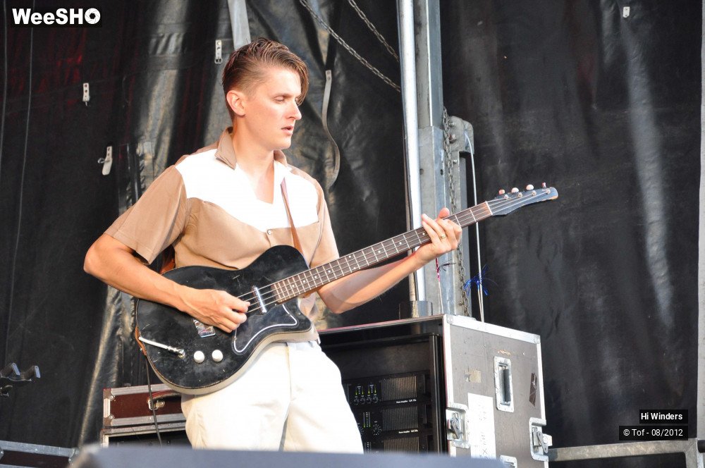 11/22 photos du spectacle Hi Winders  