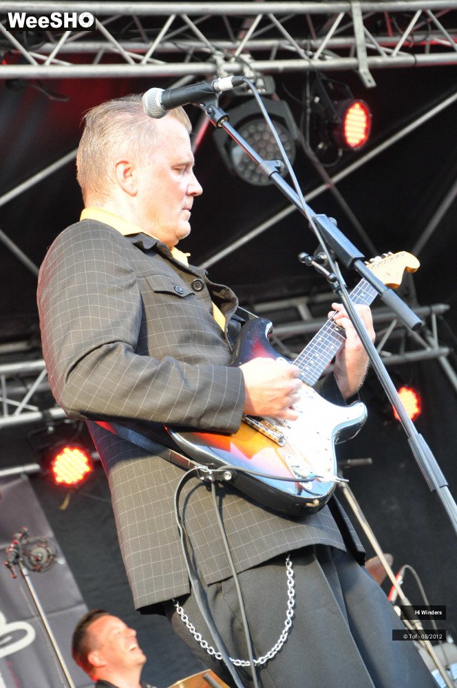 15/22 photos du spectacle Hi Winders  