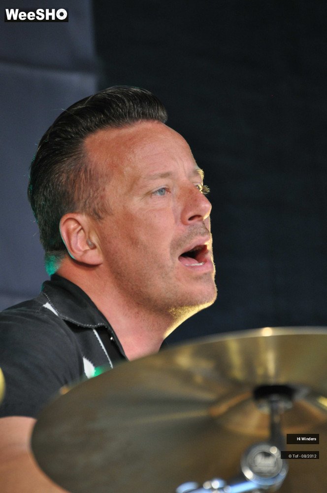 17/22 photos du spectacle Hi Winders  