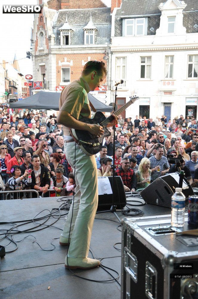 21/22 photos du spectacle Hi Winders  