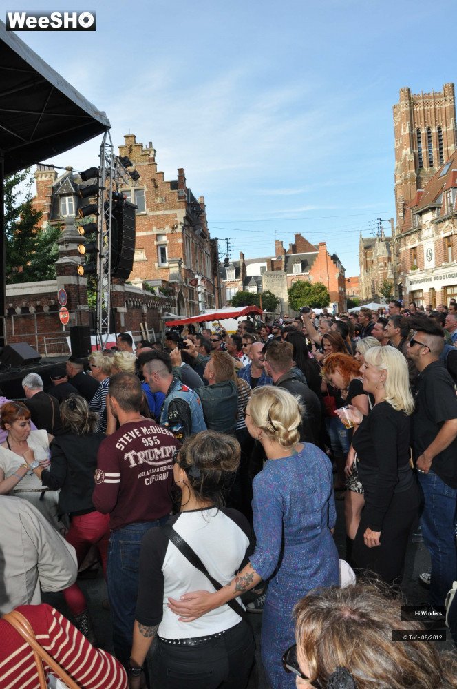 22/22 photos du spectacle Hi Winders  