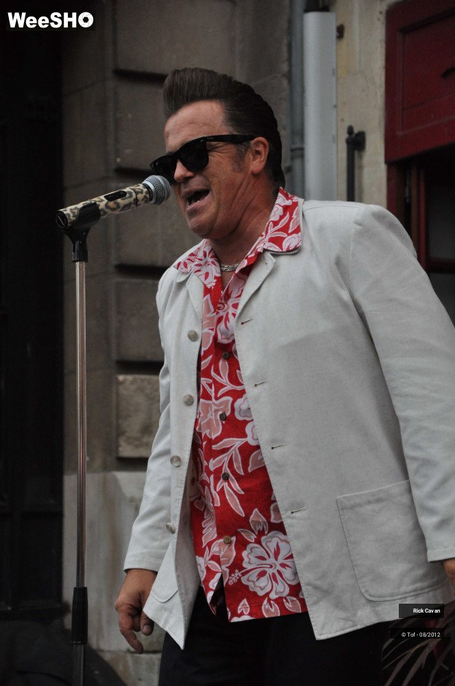 22/23 photos du spectacle Rick Cavan  