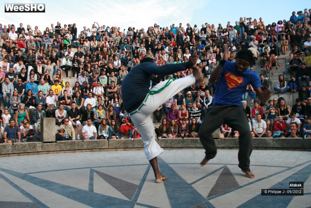 9/49 photos du spectacle Atabak