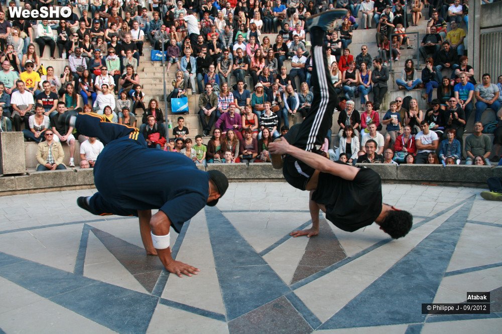 13/49 photos du spectacle Atabak