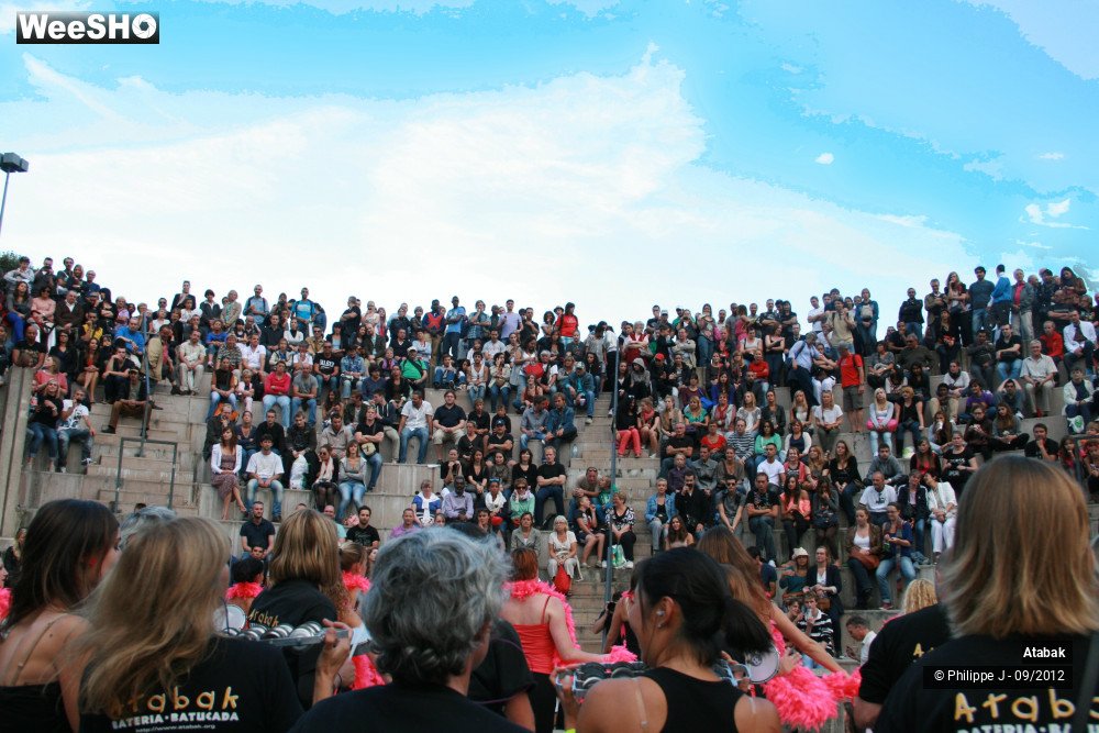 16/49 photos du spectacle Atabak
