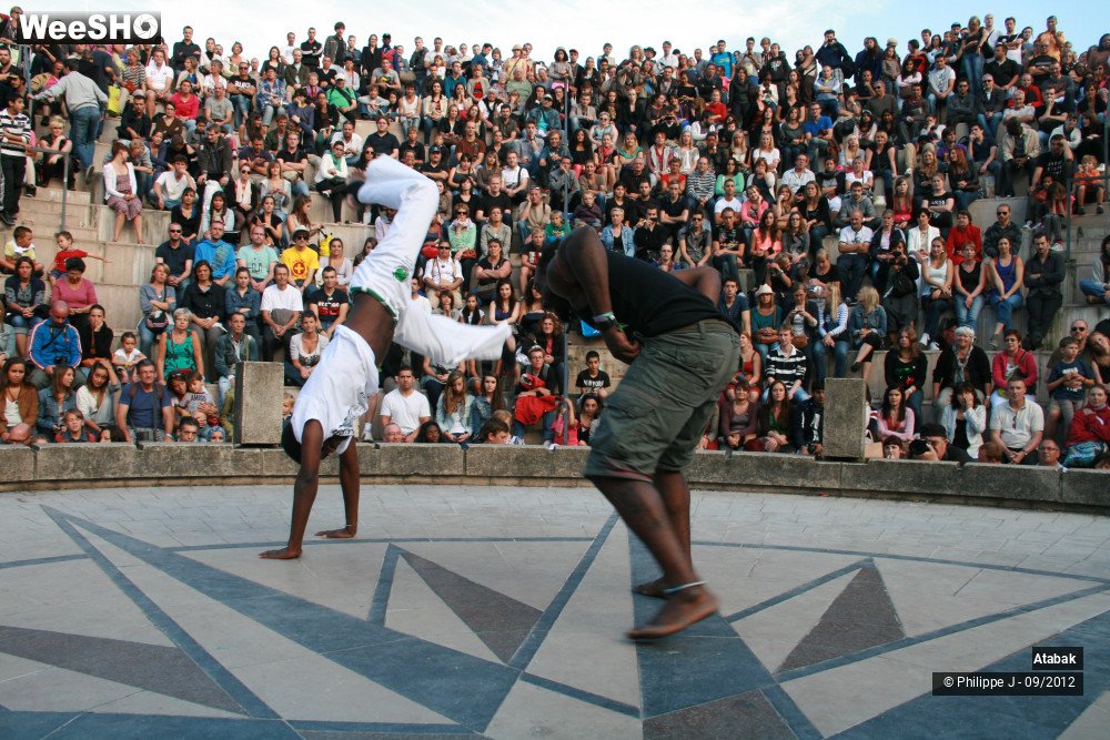 19/49 photos du spectacle Atabak
