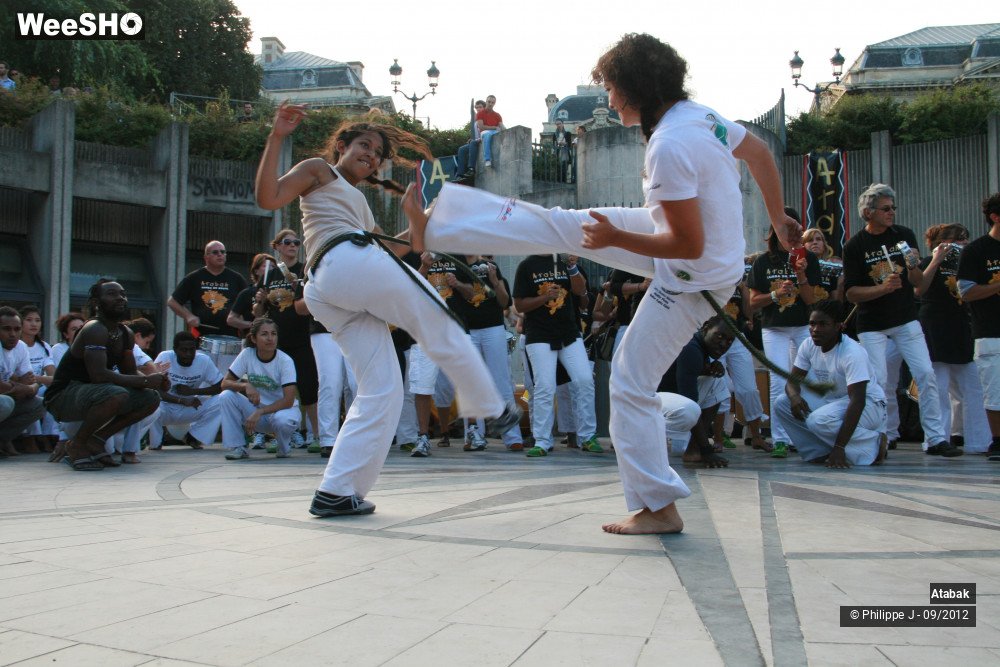 20/49 photos du spectacle Atabak