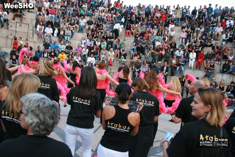 23/49 photos du spectacle Atabak