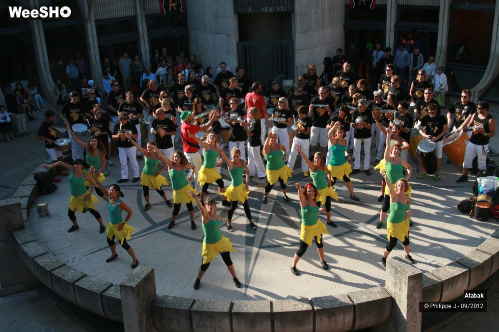 26/49 photos du spectacle Atabak