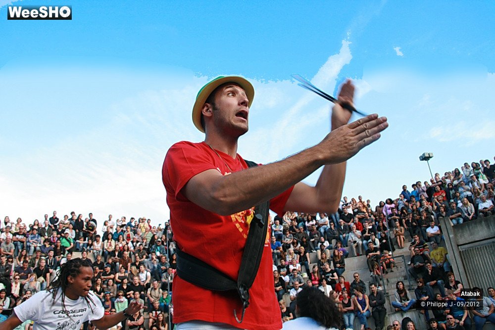32/49 photos du spectacle Atabak