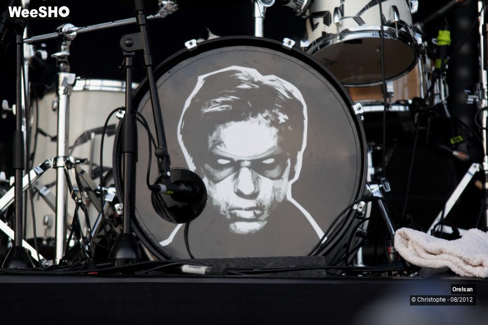 5/26 photos du spectacle Orelsan