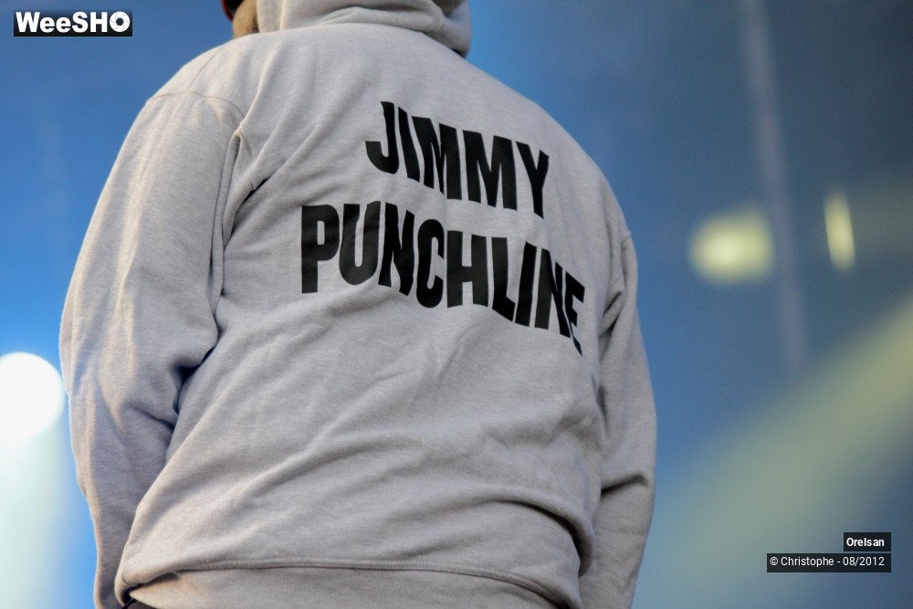 8/26 photos du spectacle Orelsan