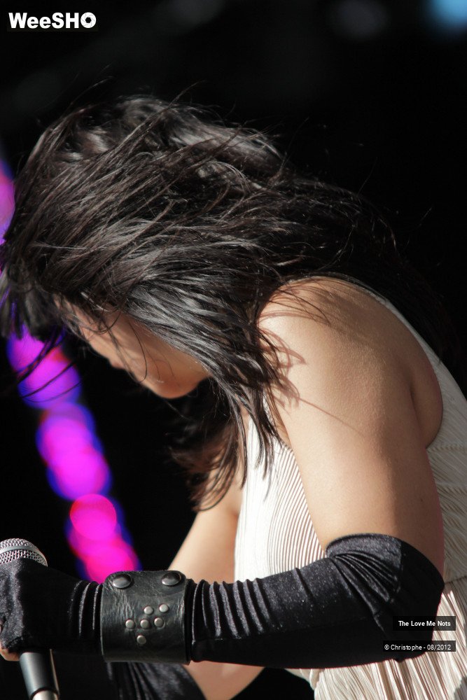25/40 photos du spectacle The Love Me Nots