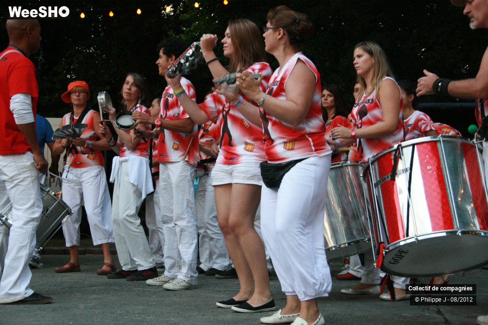 3/31 photos du spectacle Fiesta Latina