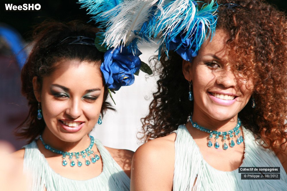 8/31 photos du spectacle Fiesta Latina