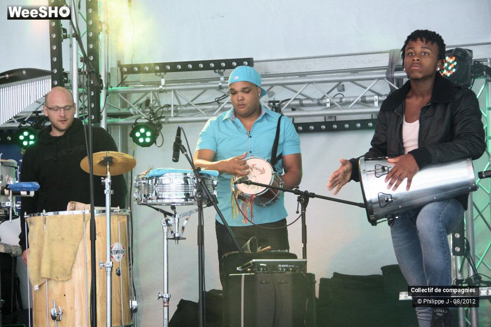 9/31 photos du spectacle Fiesta Latina