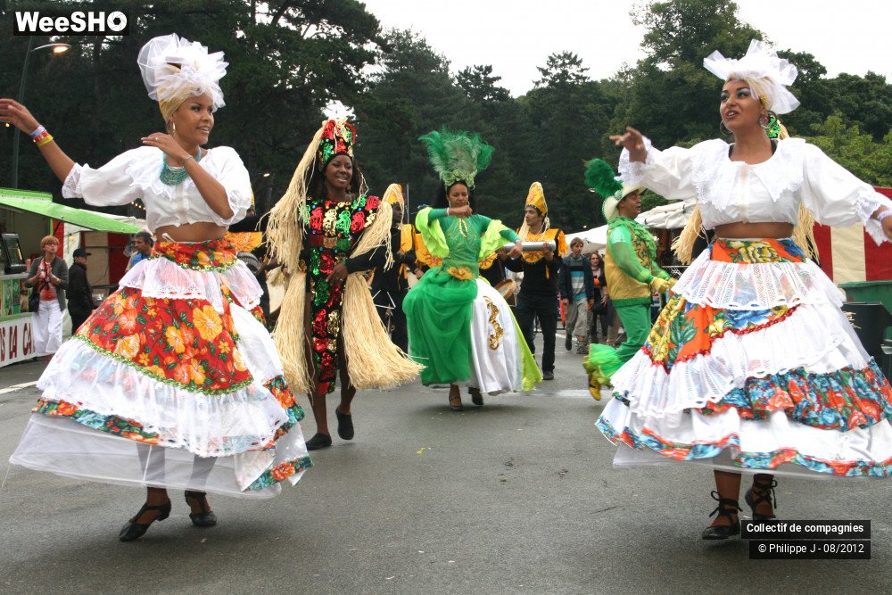 11/31 photos du spectacle Fiesta Latina