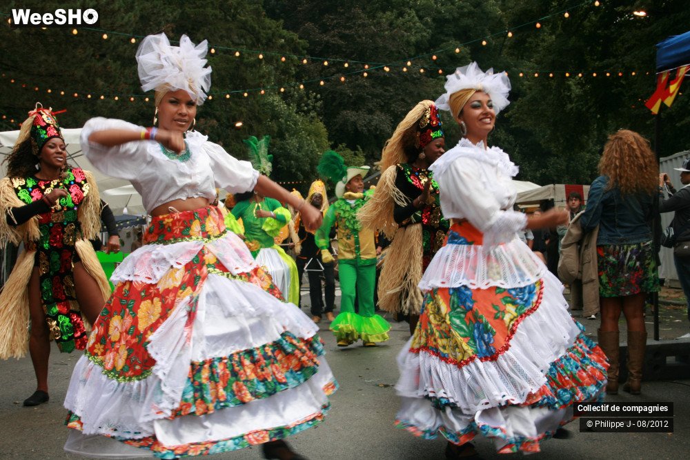 23/31 photos du spectacle Fiesta Latina