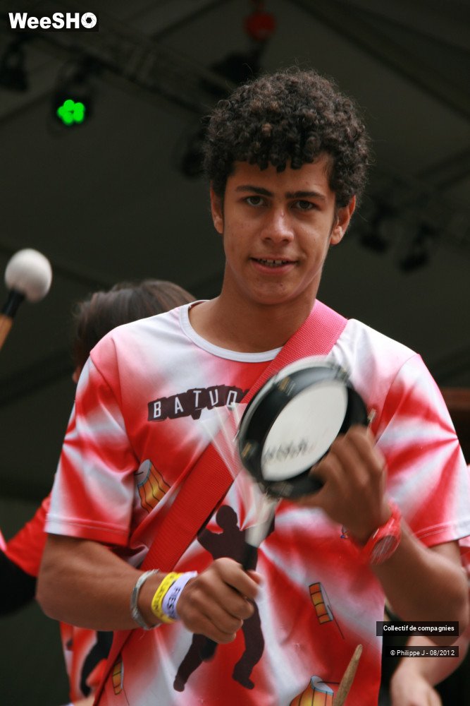 29/31 photos du spectacle Fiesta Latina