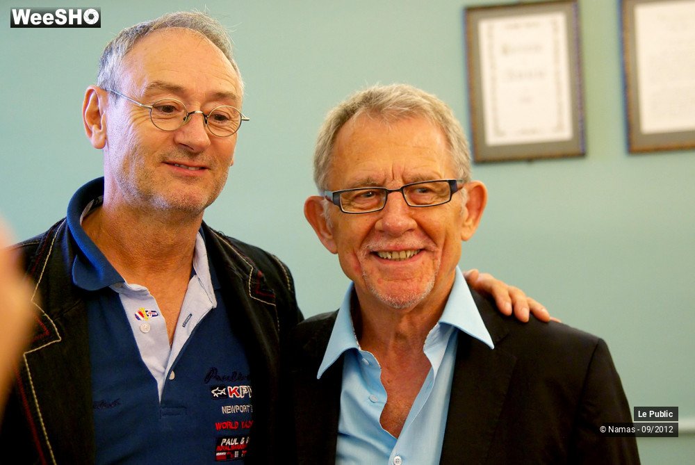 12/34 photos du spectacle Fête de l'Andouille Ambiance