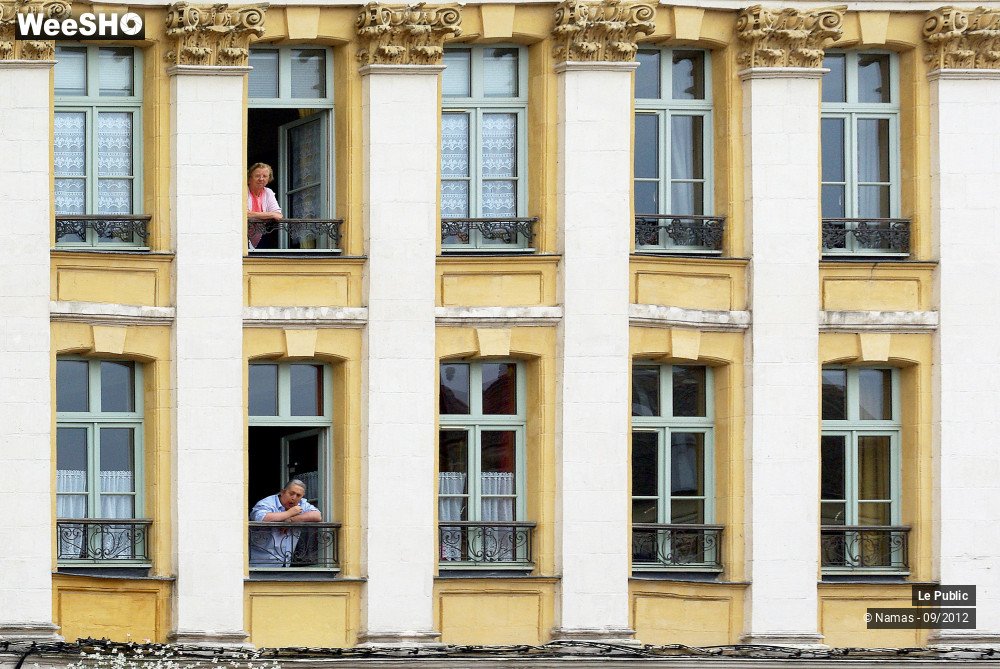 19/34 photos du spectacle Fête de l'Andouille Ambiance