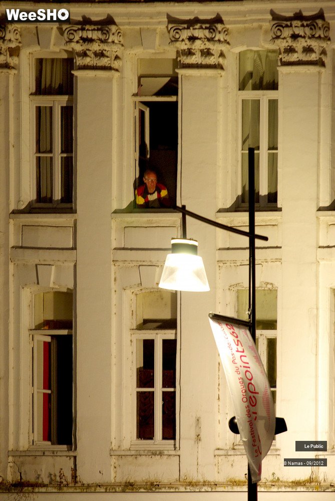 31/34 photos du spectacle Fête de l'Andouille Ambiance