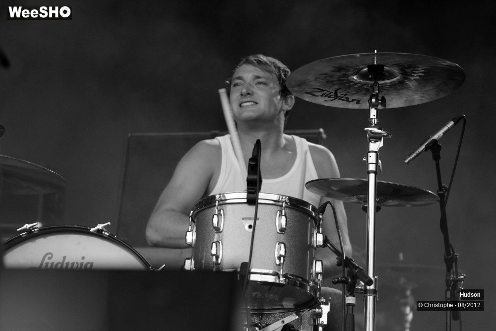 3/18 photos du spectacle Hudson