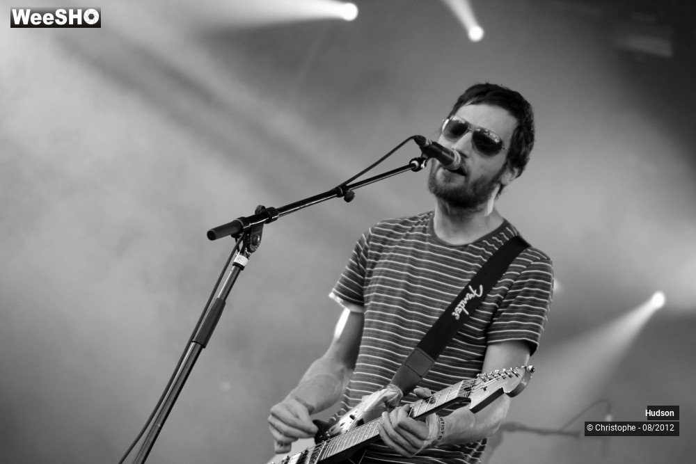 4/18 photos du spectacle Hudson