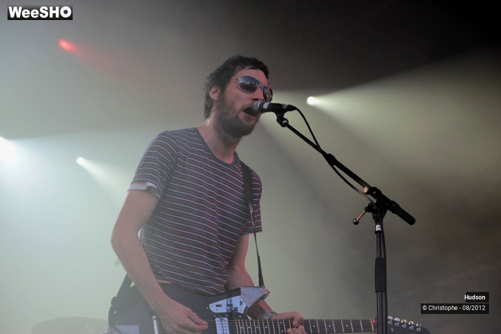 5/18 photos du spectacle Hudson