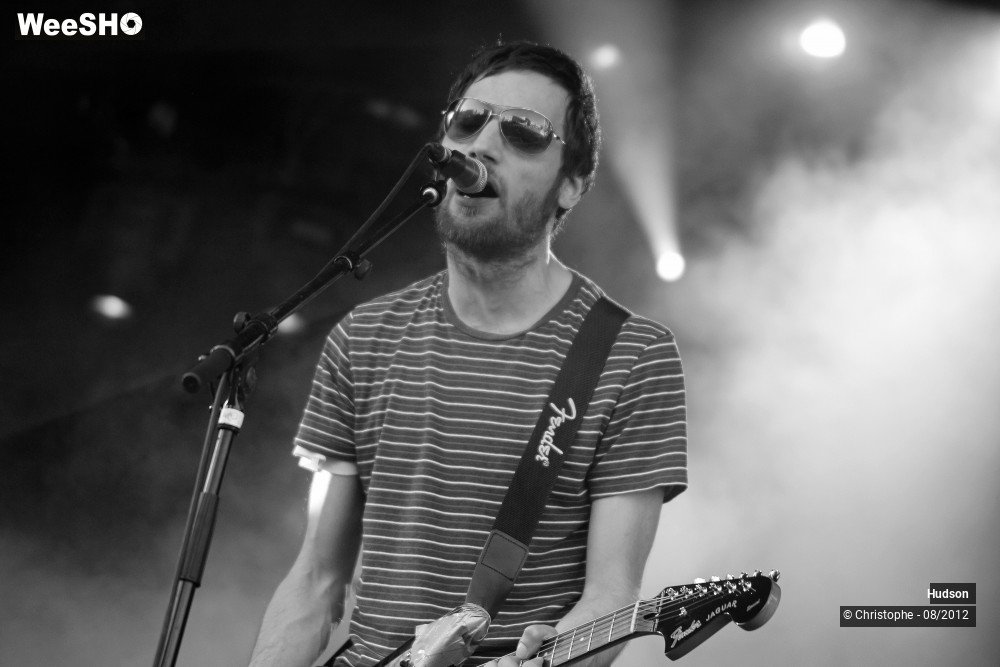 7/18 photos du spectacle Hudson