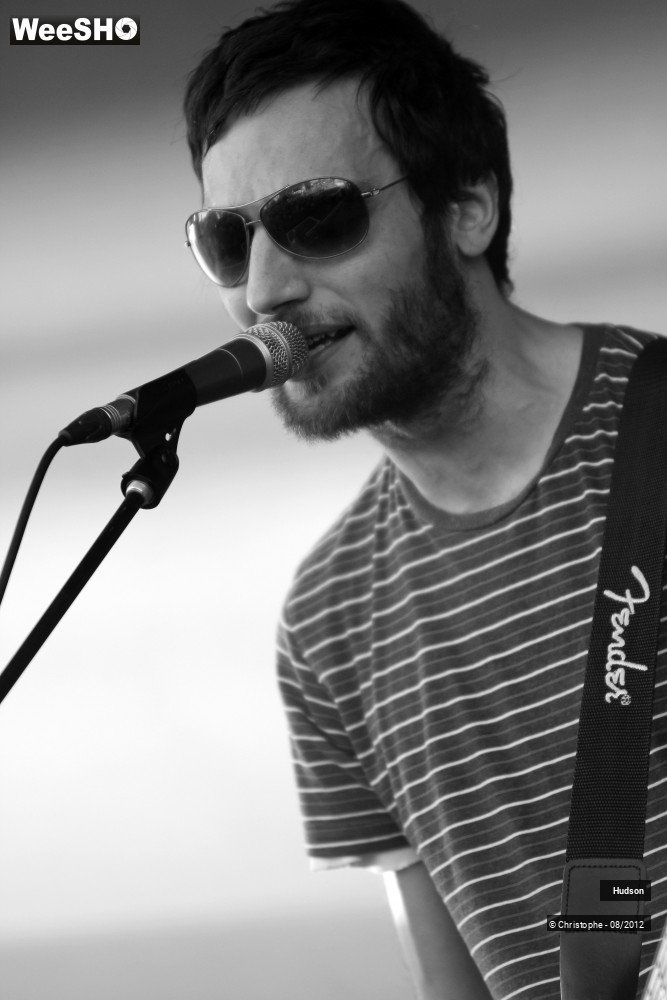 14/18 photos du spectacle Hudson