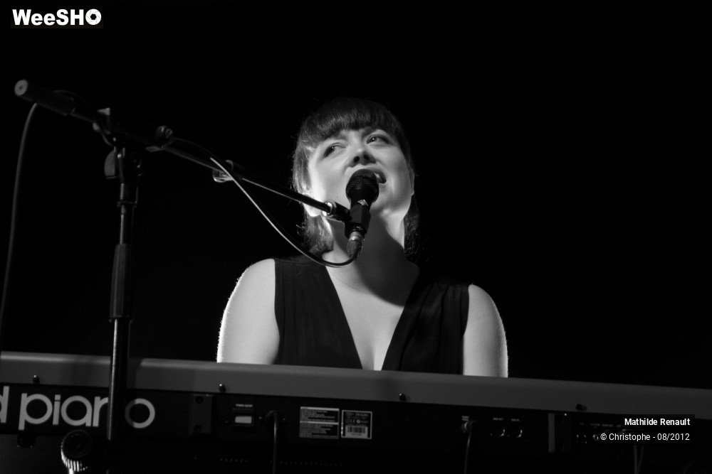 3/22 photos du spectacle Mathilde Renault