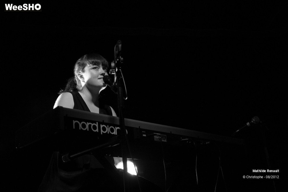 5/22 photos du spectacle Mathilde Renault