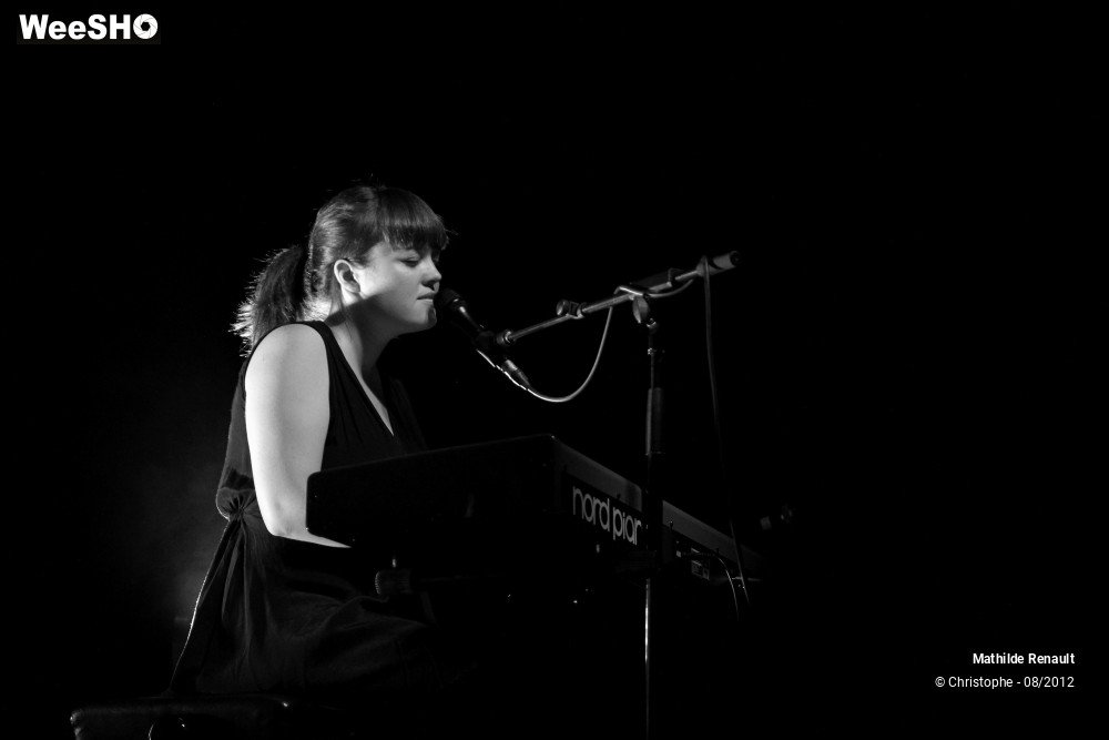 15/22 photos du spectacle Mathilde Renault