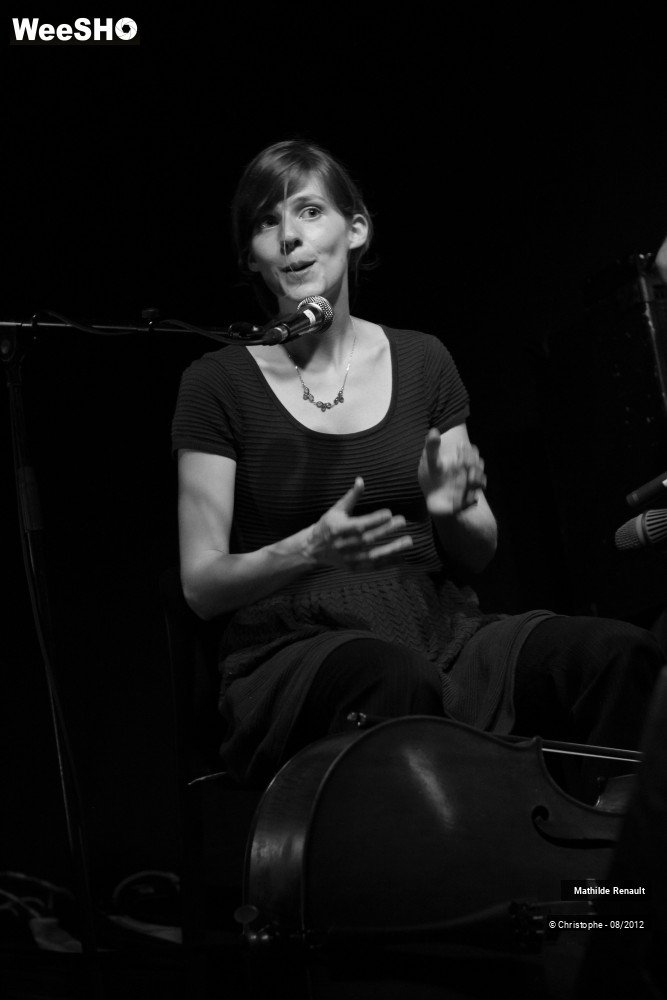 22/22 photos du spectacle Mathilde Renault