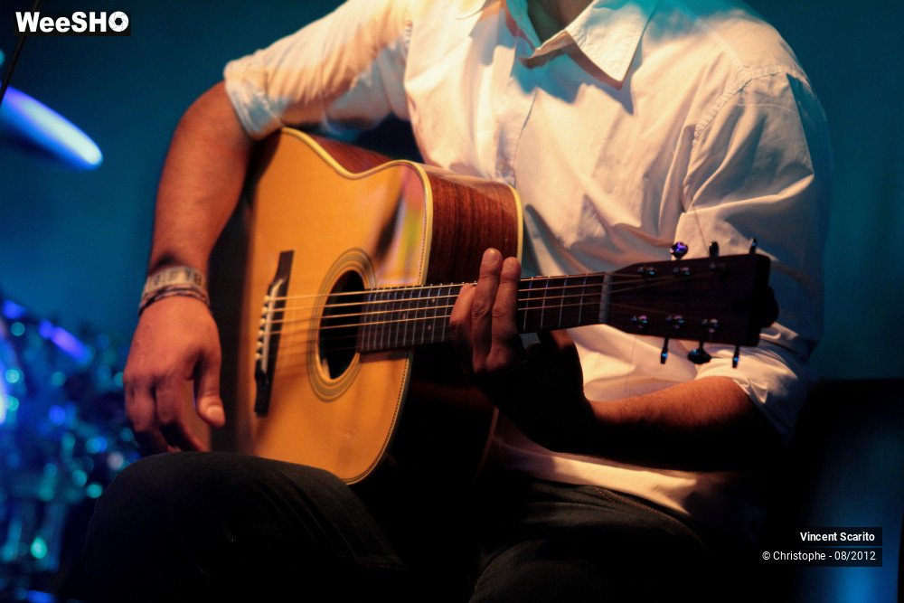 4/14 photos du spectacle Vincent Scarito