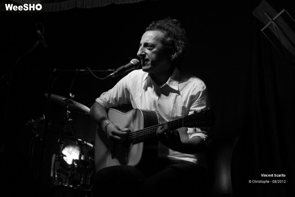 6/14 photos du spectacle Vincent Scarito