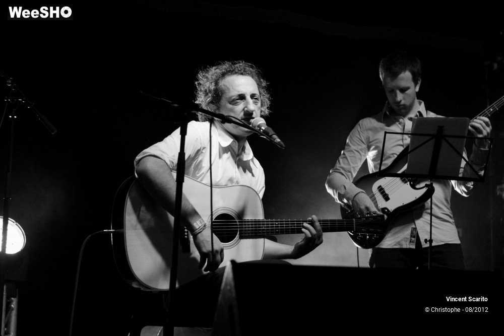 8/14 photos du spectacle Vincent Scarito