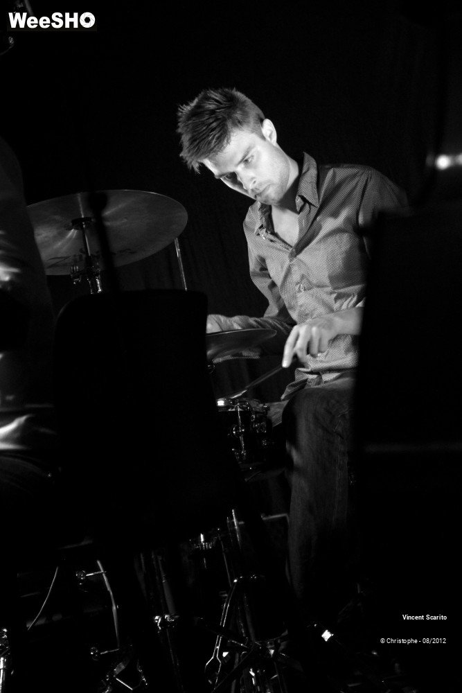 9/14 photos du spectacle Vincent Scarito