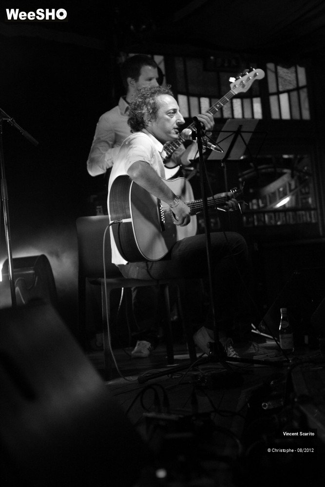 12/14 photos du spectacle Vincent Scarito