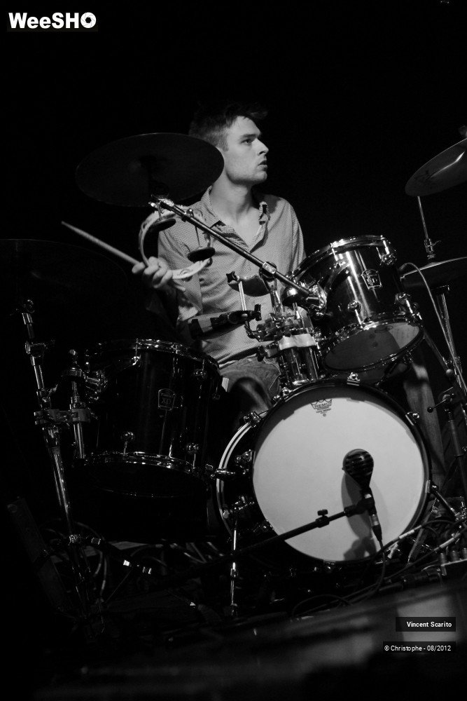 14/14 photos du spectacle Vincent Scarito